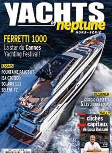 Neptune Yachts