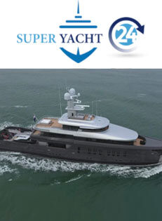 Super Yacht 24