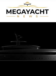 Mega Yacht News