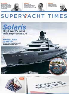 Superyacht Times